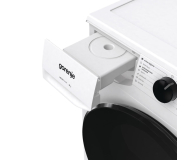 GORENJE DHNA93/PL 9 kg z pompą ciepła, ExtraHygiene, AntiCrease, Program Automatyczne suszenie, Program szybki 30’ - 1336202 - zdjęcie 2